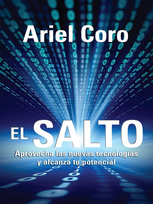 Title details for El salto by Ariel Coro - Available